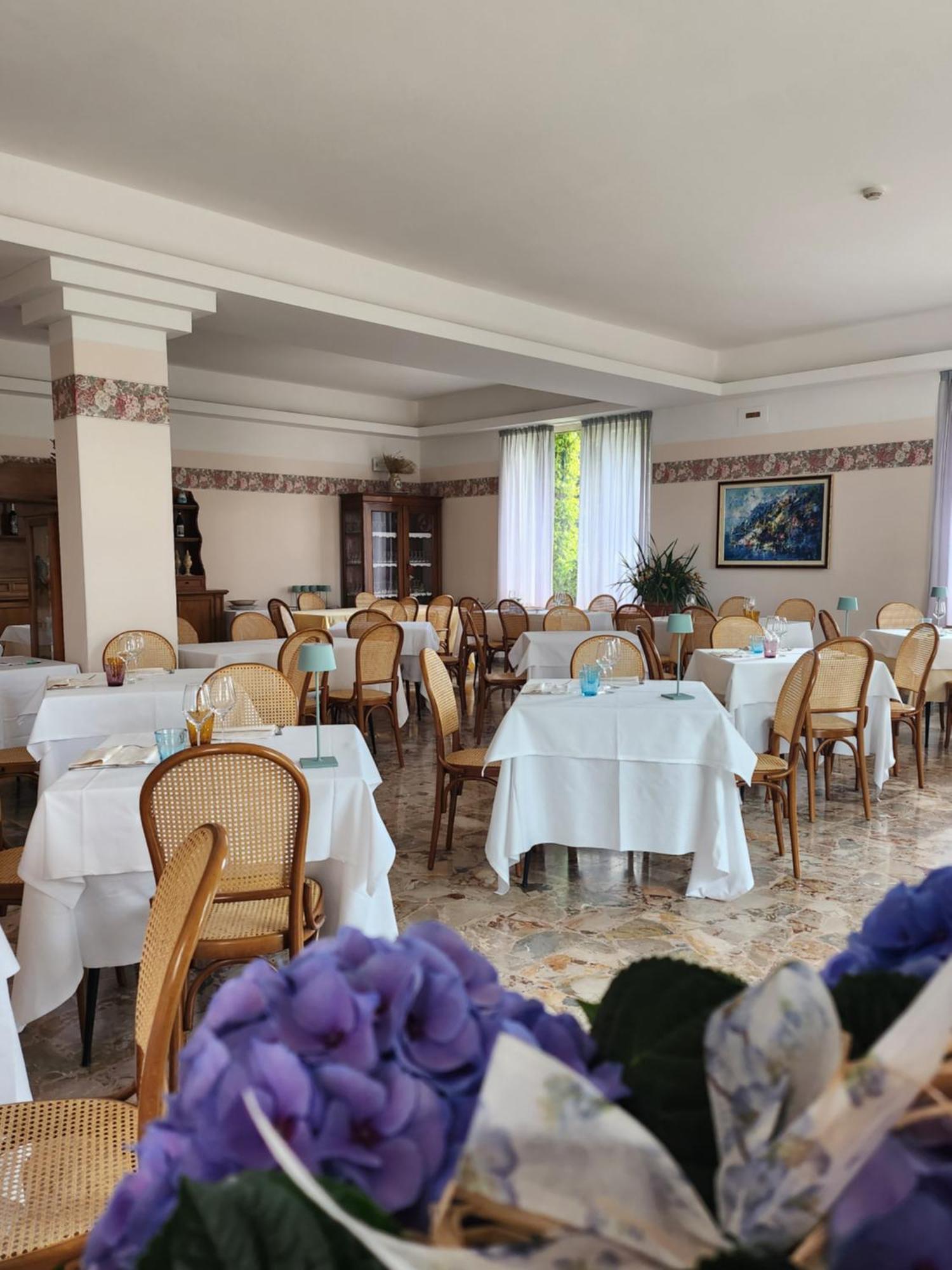 Hotel 2 Palme Torri Del Benaco Zewnętrze zdjęcie